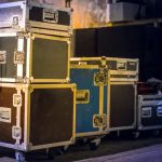 safeguarding your equipment from the rigors of travel